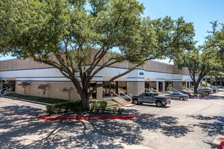 Plus de détails pour 2010 Century Center Blvd, Irving, TX - Industriel/Logistique à louer
