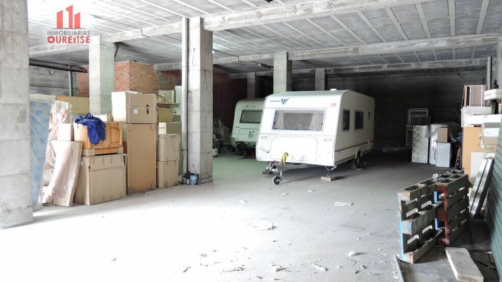 Local commercial dans Ourense, Orense à louer - Photo de l’immeuble – Image 3 sur 4