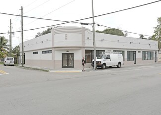 Plus de détails pour 6375 NW 2nd Ave, Miami, FL - Local commercial à louer