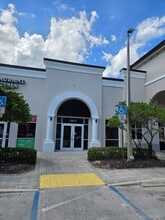 13705-13999 W Sunrise Blvd, Sunrise, FL à louer Photo intérieure– Image 2 sur 7