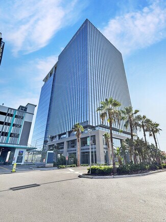 Plus de détails pour 3725 W Grace St, Tampa, FL - Bureau à louer