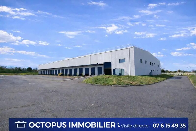 1 Impasse De Valence, Bruguières à louer - Photo de l’immeuble – Image 3 sur 22