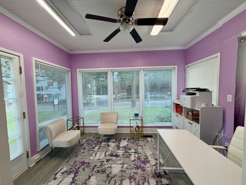 219 E 5th Ave, Tallahassee, FL à louer - Photo de l’immeuble – Image 3 sur 13