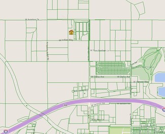 Plus de détails pour Ocotillo Rd, Benson, AZ - Terrain à vendre