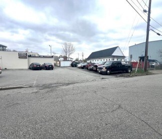 1076 Ringwood Ave, Haskell, NJ à vendre - Photo de l’immeuble – Image 3 sur 3
