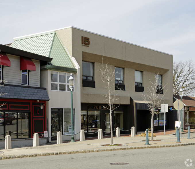 15 Valley St, South Orange, NJ à louer - Photo de l’immeuble – Image 3 sur 46
