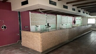 Plus de détails pour Camí de Pelleria, Badalona - Industriel/Logistique à vendre