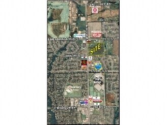 N Rock & Meadowlark Rd, Derby, KS à vendre - Autre – Image 2 sur 7