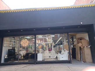 Plus de détails pour 146 S 4th Ave, Mount Vernon, NY - Local commercial à louer