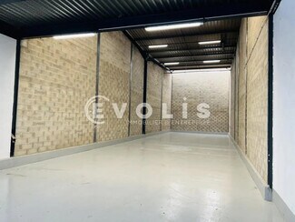 Plus de détails pour Bureau, Local d'activités à louer