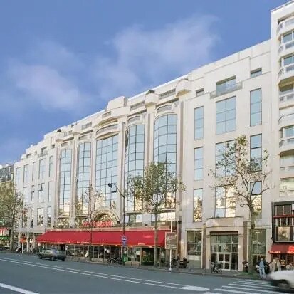 Plus de détails pour 100 Boulevard Du Montparnasse, Paris - Bureau à louer