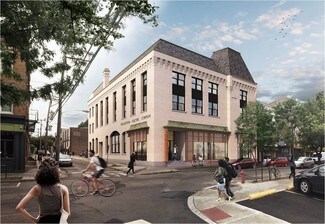 Plus de détails pour 22-26 S 40th St, Philadelphia, PA - Bureau/Local commercial à louer