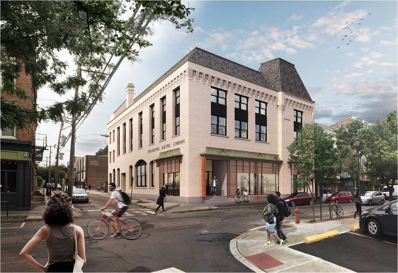 22-26 S 40th St, Philadelphia, PA à louer Photo principale– Image 1 sur 14