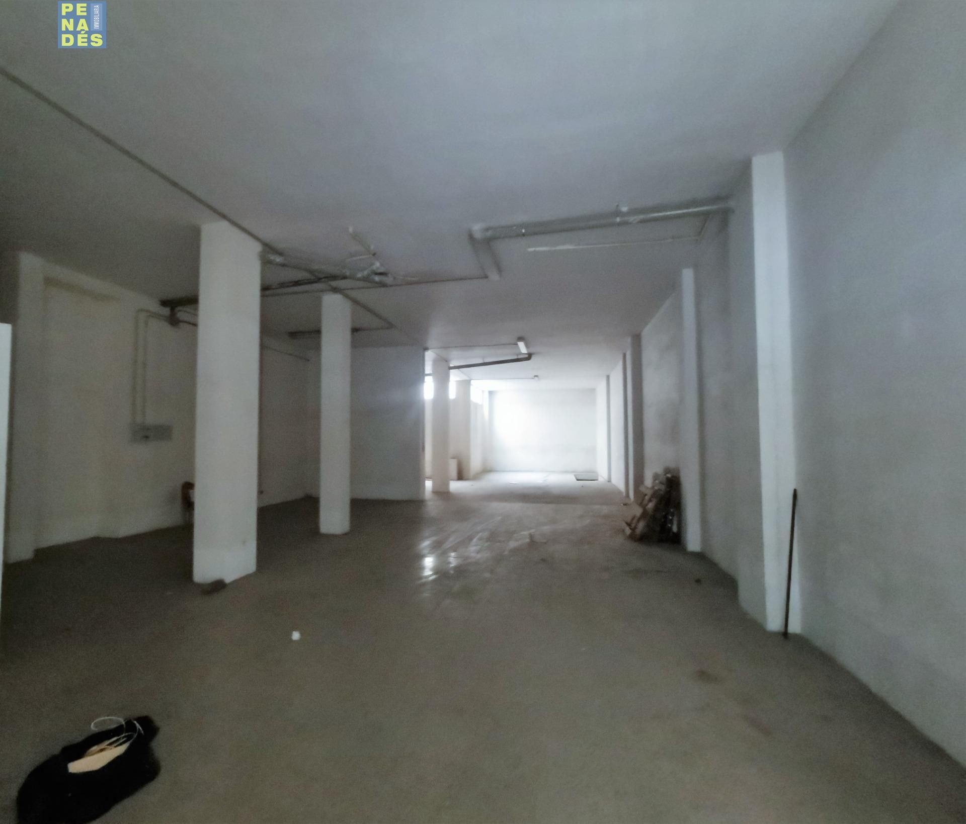 Local commercial dans Ontinyent à louer Photo de l’immeuble– Image 1 sur 6