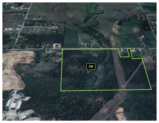 4281 Pickerel Lake Rd, Petoskey, MI à vendre - Photo de l’immeuble – Image 2 sur 5