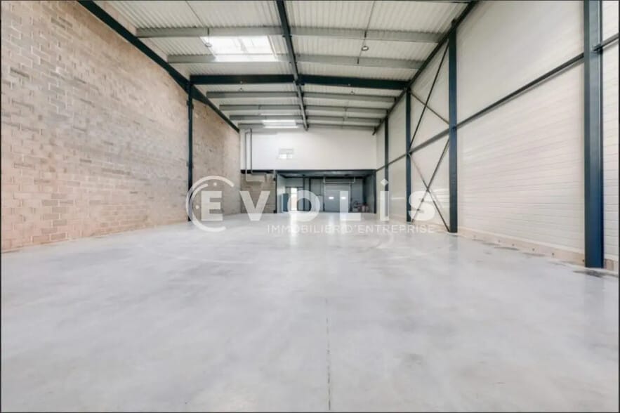 4 Bis Rue Diderot, Saint-Michel-sur-Orge à louer - Photo intérieure – Image 2 sur 8