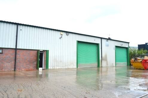 Ackhurst Rd, Chorley à vendre - Photo de l’immeuble – Image 3 sur 11