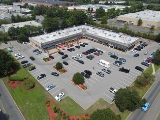 Plus de détails pour 160 Adams Ave, Hauppauge, NY - Local commercial à louer