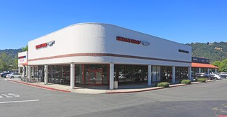 Plus de détails pour 6654 Koll Center Pky, Pleasanton, CA - Local commercial à louer