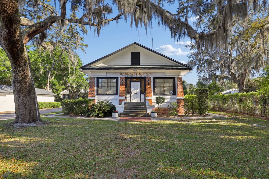 4004 Atlantic Blvd, Jacksonville, FL à vendre - Photo de l’immeuble – Image 2 sur 11