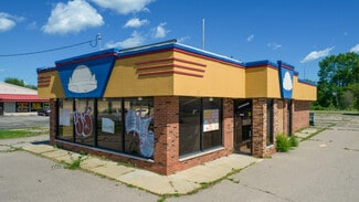 Plus de détails pour 3095 S Dort Hwy, Burton, MI - Local commercial à vendre