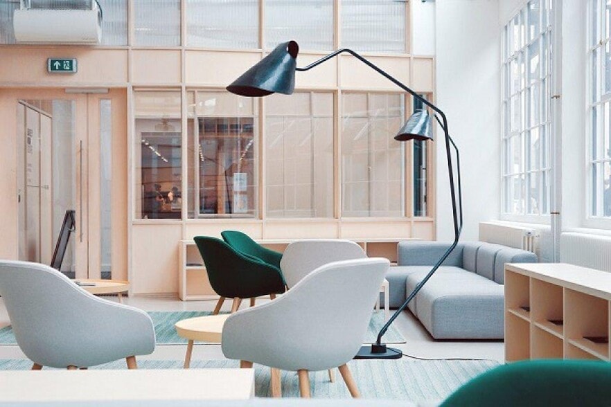 Bureau dans Lille à louer - Photo de l’immeuble – Image 1 sur 1