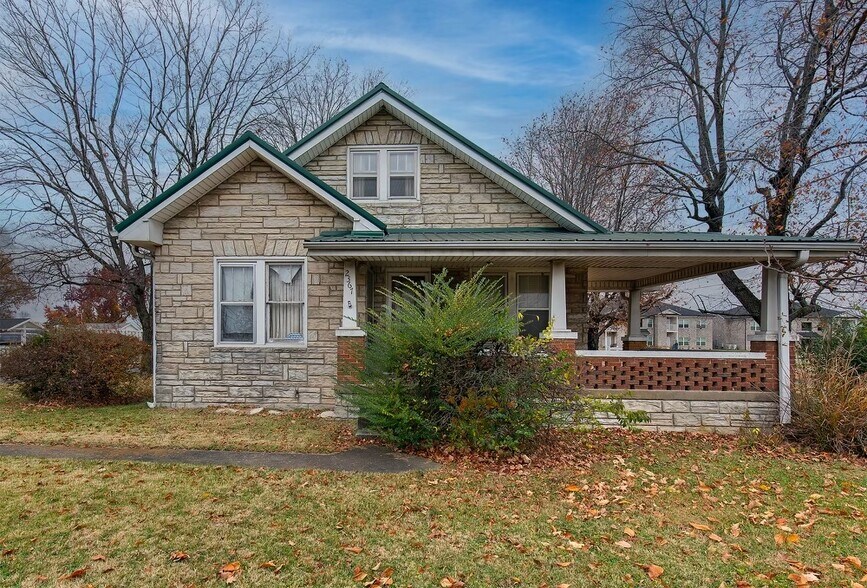 2367 Russellville Rd, Bowling Green, KY à vendre - Photo de l’immeuble – Image 2 sur 22