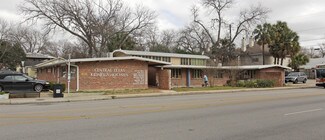 Plus de détails pour 408 W 45th St, Austin, TX - Bureau/Médical à louer