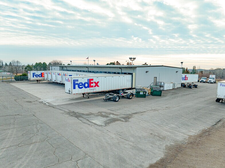 3751 Midway rd, Hermantown, MN à vendre - Photo de l’immeuble – Image 3 sur 4