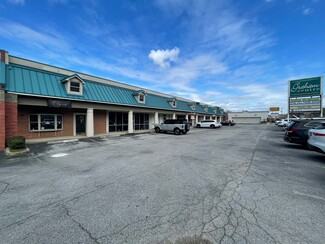 Plus de détails pour 1123 1st St N, Alabaster, AL - Local commercial à louer