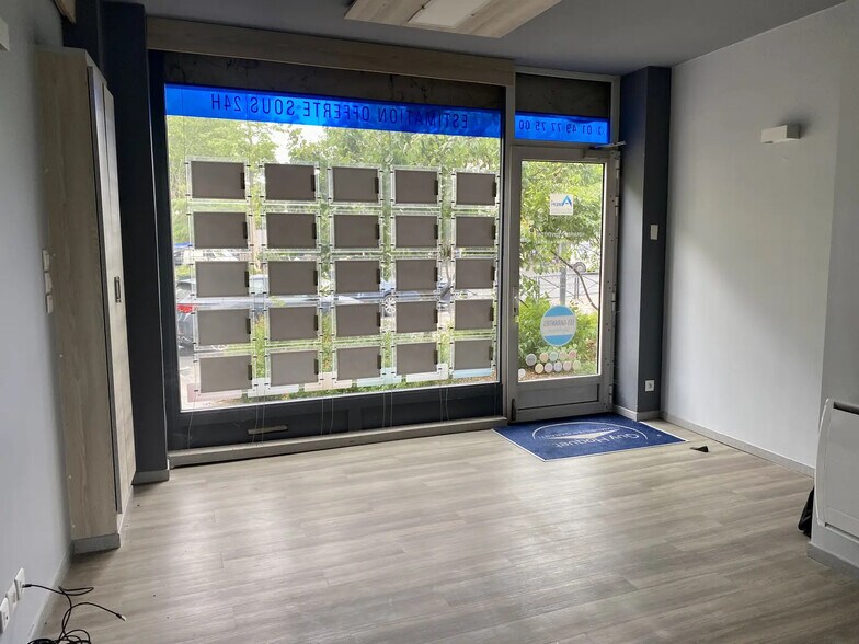 29 Rue Etienne Dolet, Alfortville à louer - Photo de l’immeuble – Image 3 sur 4