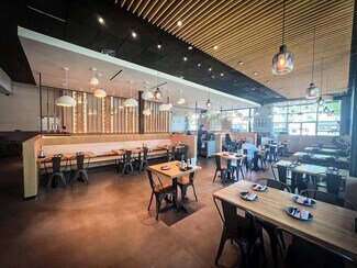 Plus de détails pour 11805-11921 Westheimer Rd, Houston, TX - Local commercial à louer