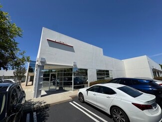 Plus de détails pour 6 Morgan, Irvine, CA - Local d'activités à louer