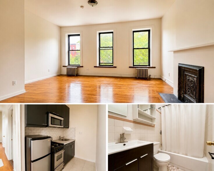 2286 Adam Clayton Powell Jr Blvd, New York, NY à vendre - Photo de l’immeuble – Image 3 sur 4