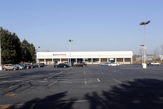 Plus de détails pour 3143 William Penn Hwy, Easton, PA - Local commercial à louer
