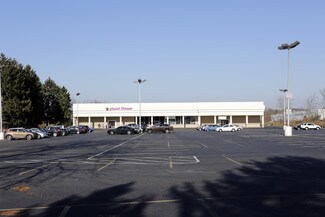 Plus de détails pour 3143 William Penn Hwy, Easton, PA - Local commercial à louer