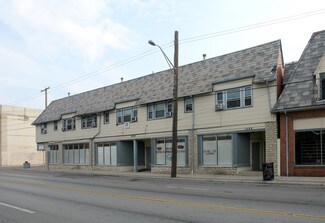 Plus de détails pour 1004 Parsons Ave, Columbus, OH - Bureau/Local commercial à louer