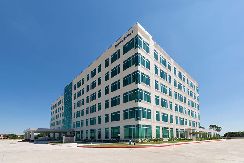 27700 Highway 290, Cypress, TX à louer - Photo de l’immeuble – Image 2 sur 5