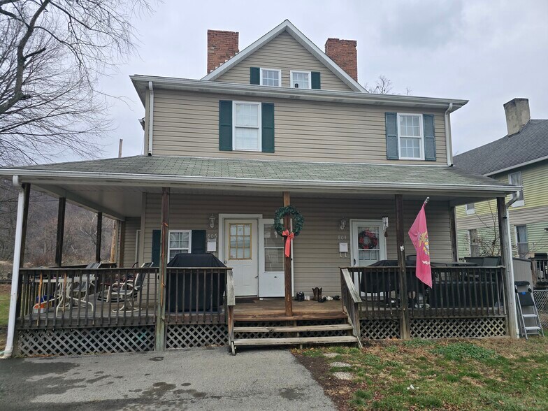 804 Railroad St, Monongahela, PA à vendre - Photo de l’immeuble – Image 2 sur 46