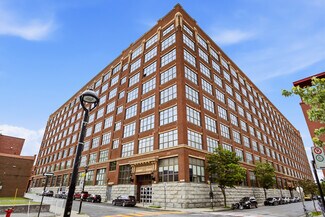 Plus de détails pour 1751 Rue Richardson, Montréal, QC - Différents types d’espaces à louer