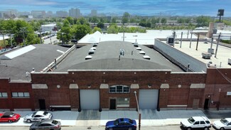 Plus de détails pour 2107 W Fulton St, Chicago, IL - Industriel/Logistique à vendre