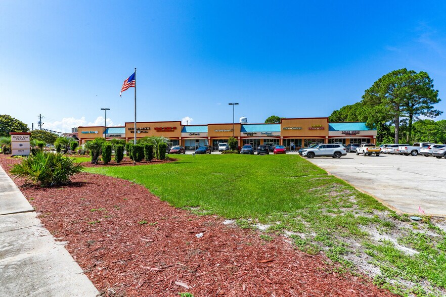 11275 US Highway 98 W, Miramar Beach, FL à vendre - Photo de l’immeuble – Image 2 sur 19