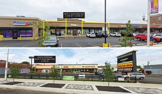 Plus de détails pour 4312-4322 S Ashland Ave, Chicago, IL - Local commercial à louer