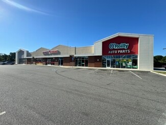 Plus de détails pour 9-11 Peoples Way, Fairhaven, MA - Local commercial à louer