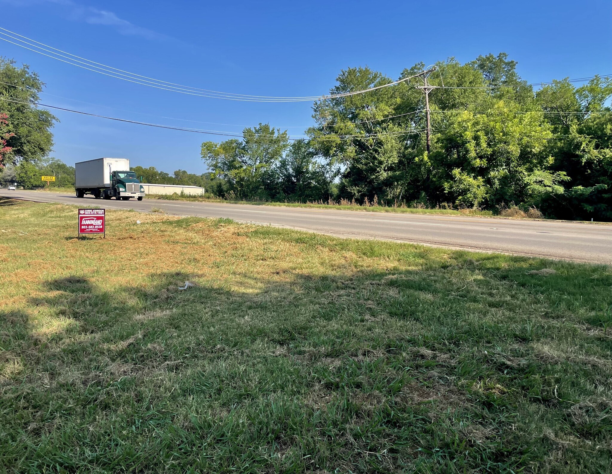 815 Culver St, Commerce, TX à vendre Photo principale– Image 1 sur 6