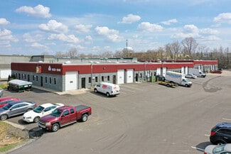 Plus de détails pour 1928-1948 W County Road C, Roseville, MN - Local d'activités à louer
