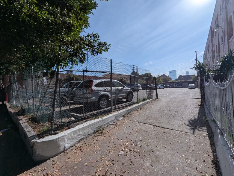 1132 S Alvarado St, Los Angeles, CA à vendre - Photo de l’immeuble – Image 3 sur 6