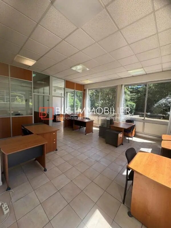 Bureau dans Marseille à vendre Photo intérieure– Image 1 sur 7