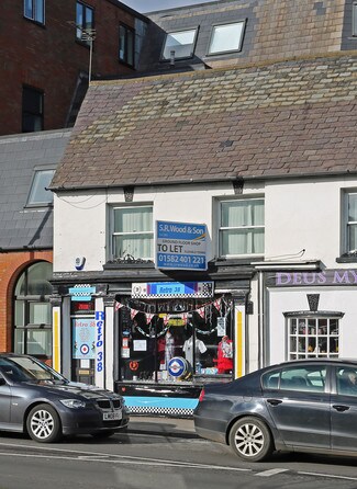 Plus de détails pour 38-38A West St, Dunstable - Local commercial à louer