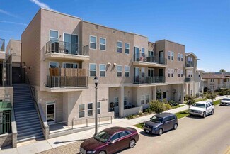 Plus de détails pour 11114 Darling Rd, Ventura, CA - Bureau à louer